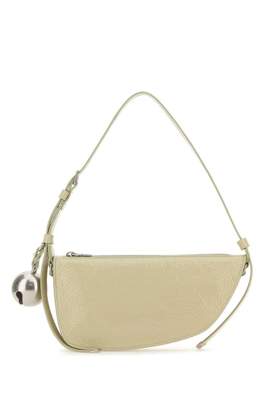 Burberry Shoulder Bag — Beige
