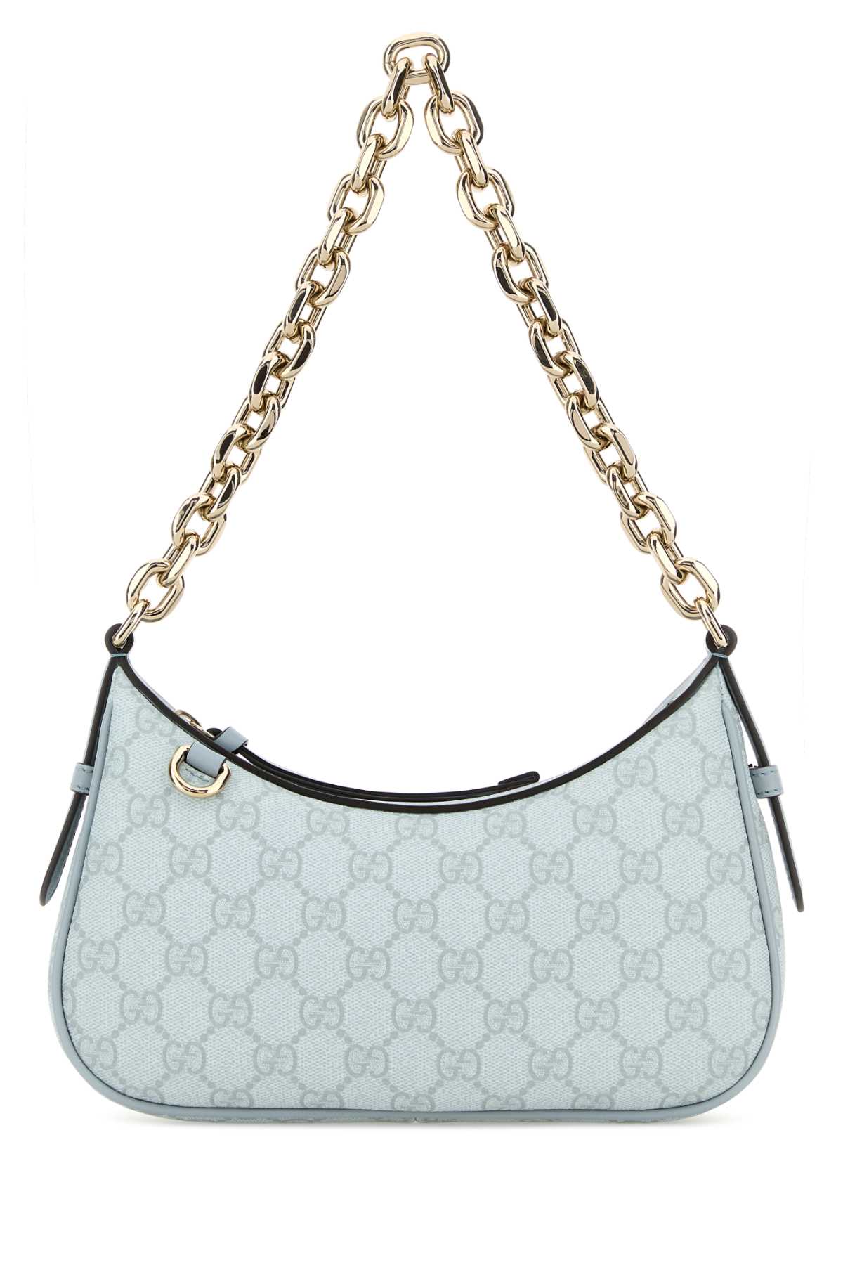 Gucci With Shoulder Bag — Blue