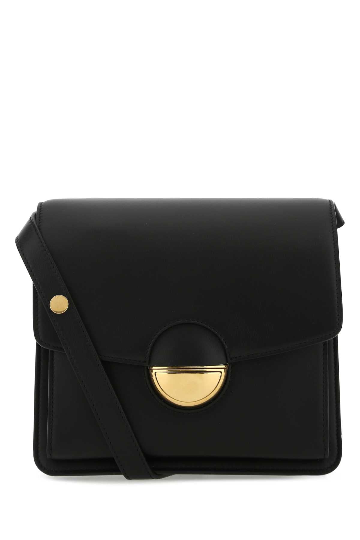 Proenza Schouler Shoulder Bag — Black