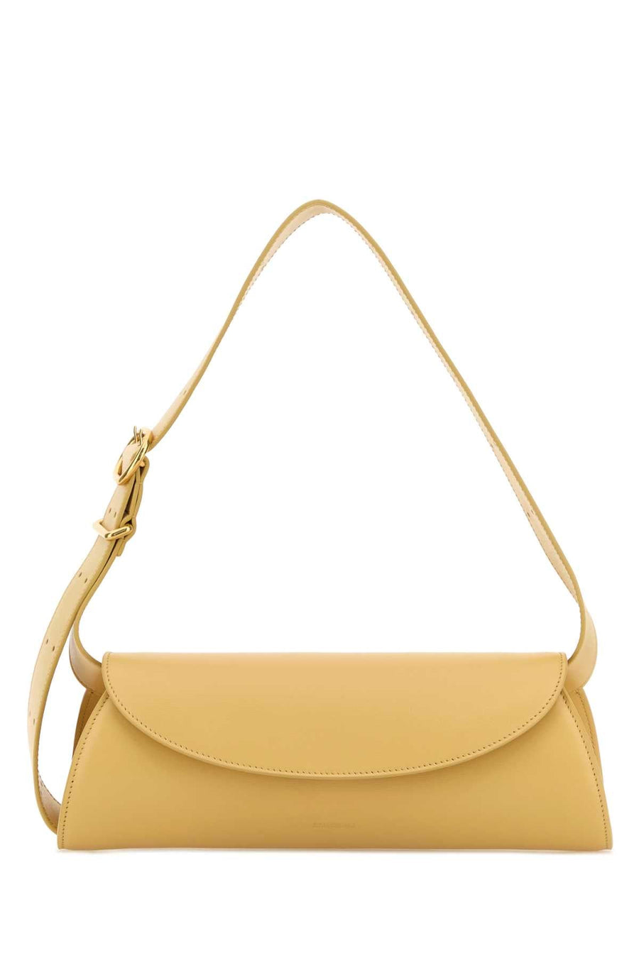 Jil Sander Shoulder Bag — Yellow