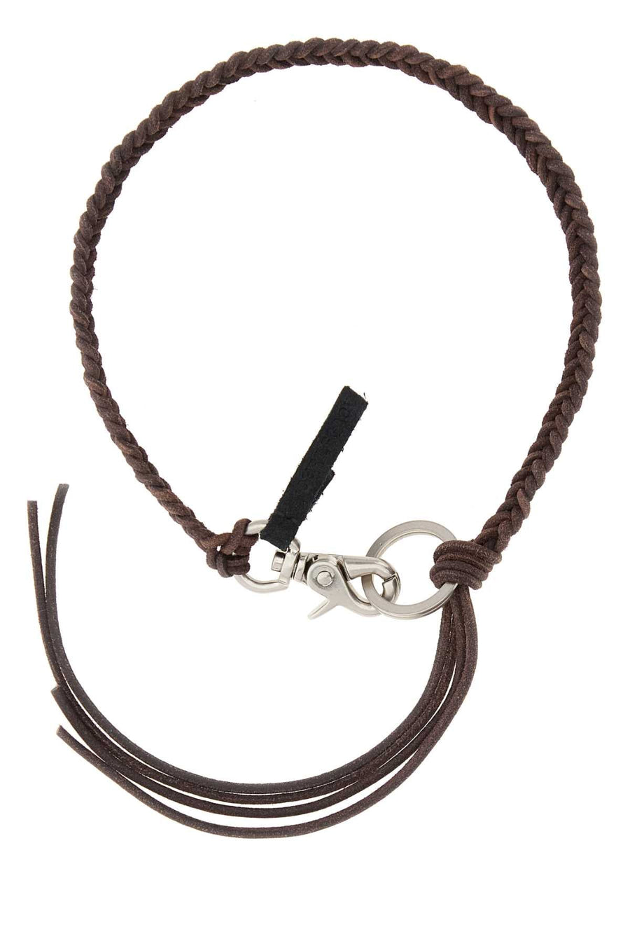 Our Legacy Ladon Belt — Brown