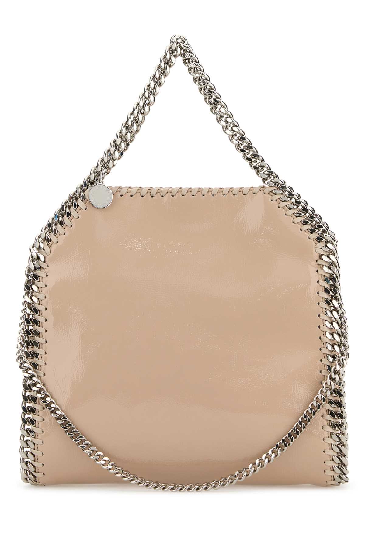 Stella Mccartney Shoulder Bag — Pink