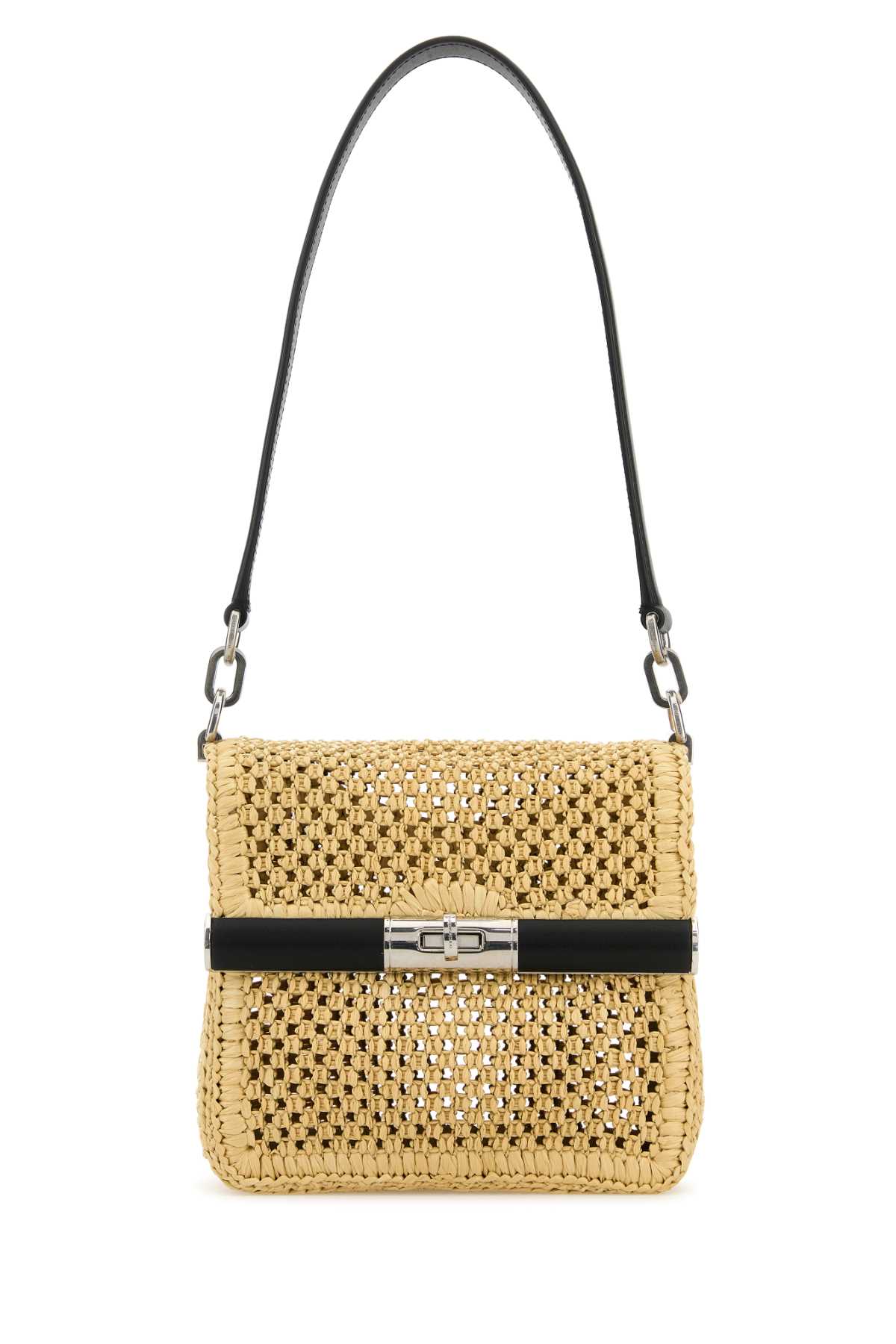 Dolce & Gabbana Shoulder Bag — Beige