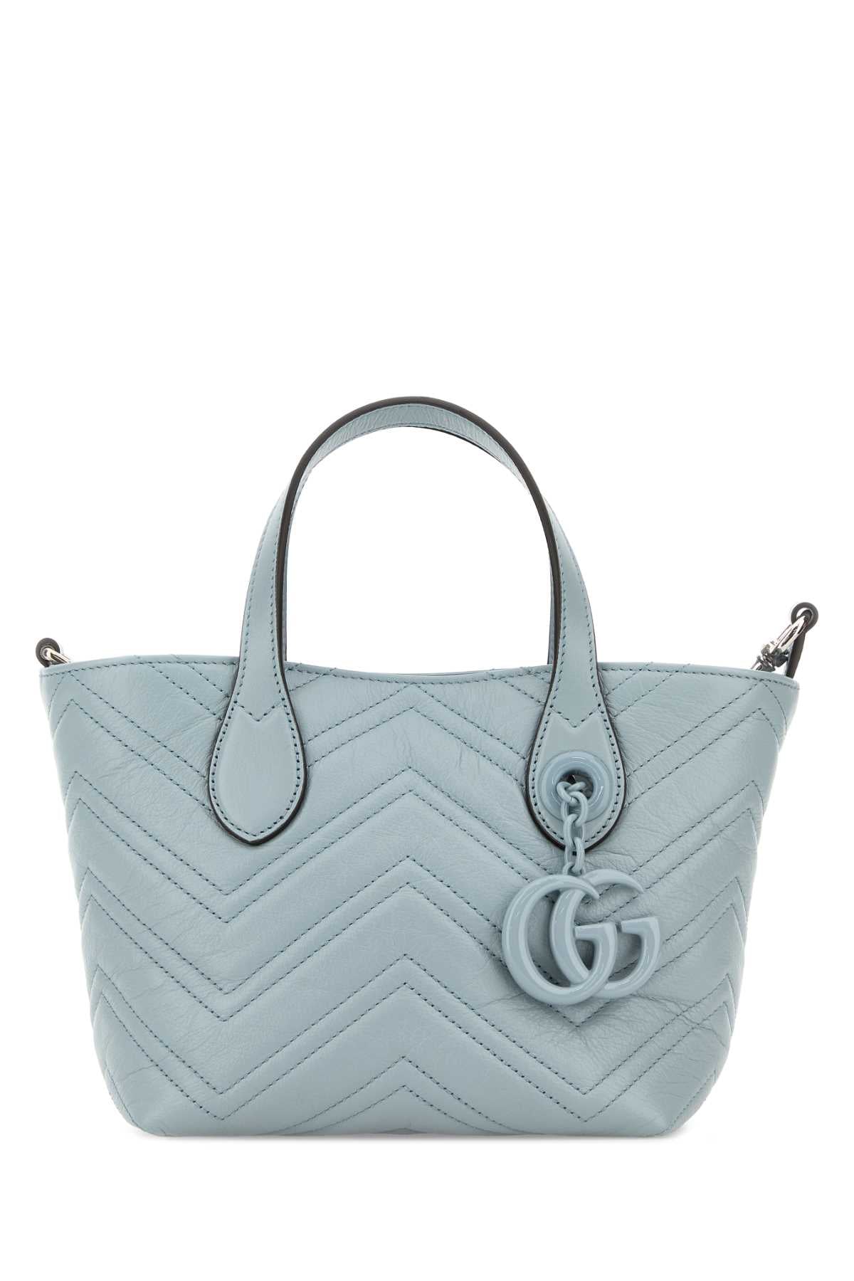 Gucci With Shoulder Bag — Blue