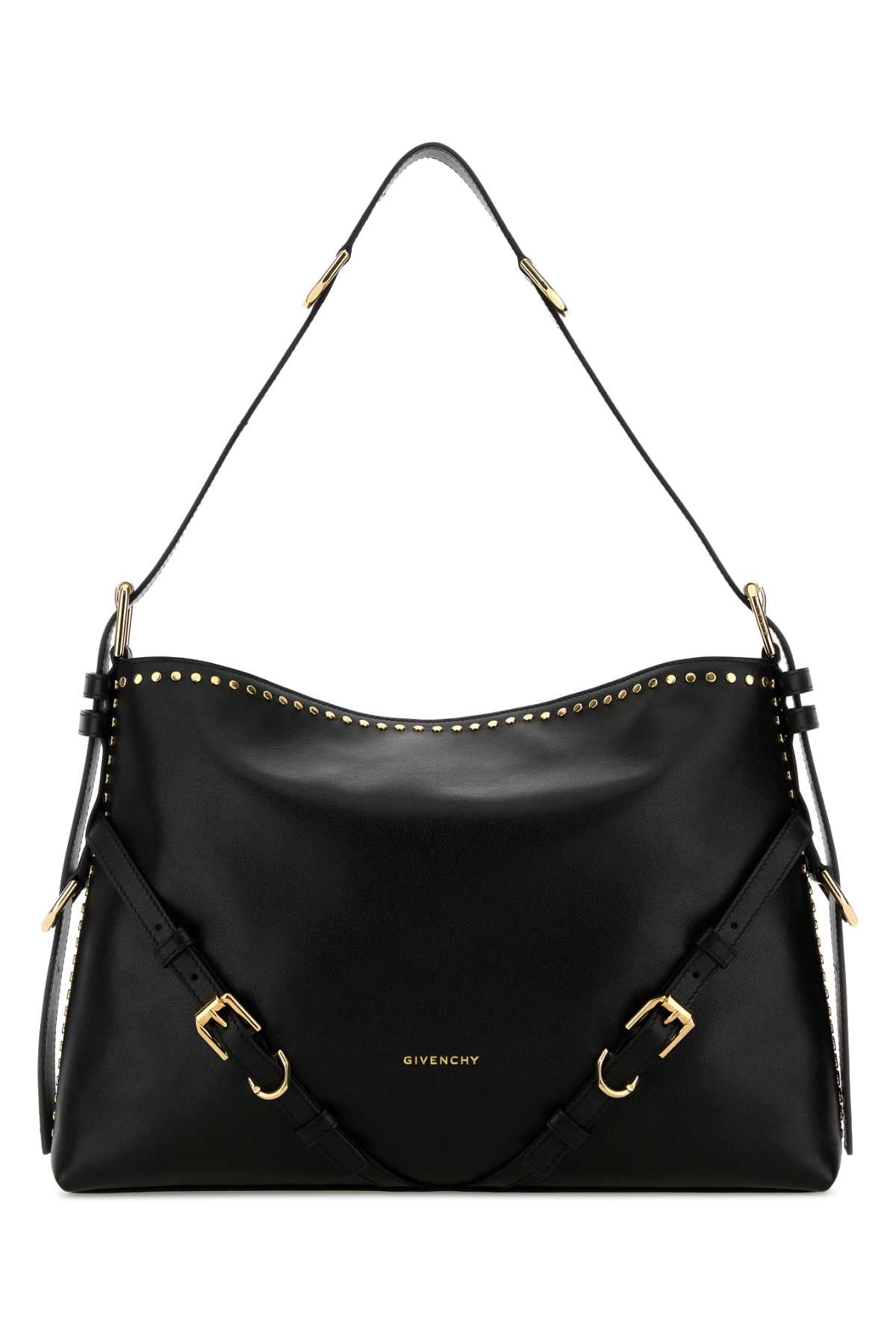 Givenchy Shoulder Bag — Black