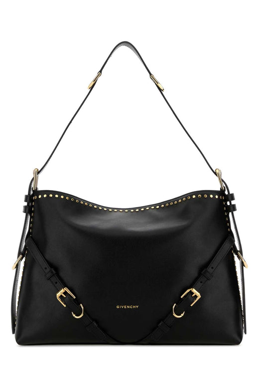 Givenchy Shoulder Bag — Black