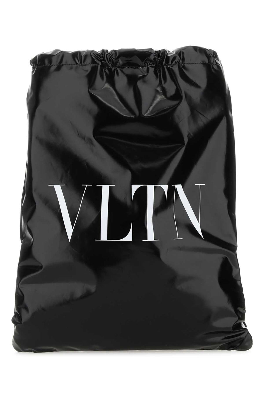 Valentino Garavani Vltn Backpack — Black