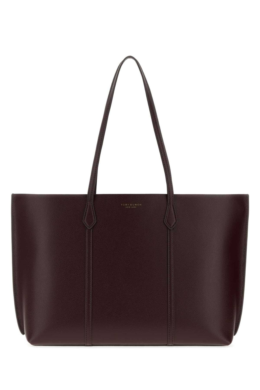 Tory Burch Tote Bag — Purple
