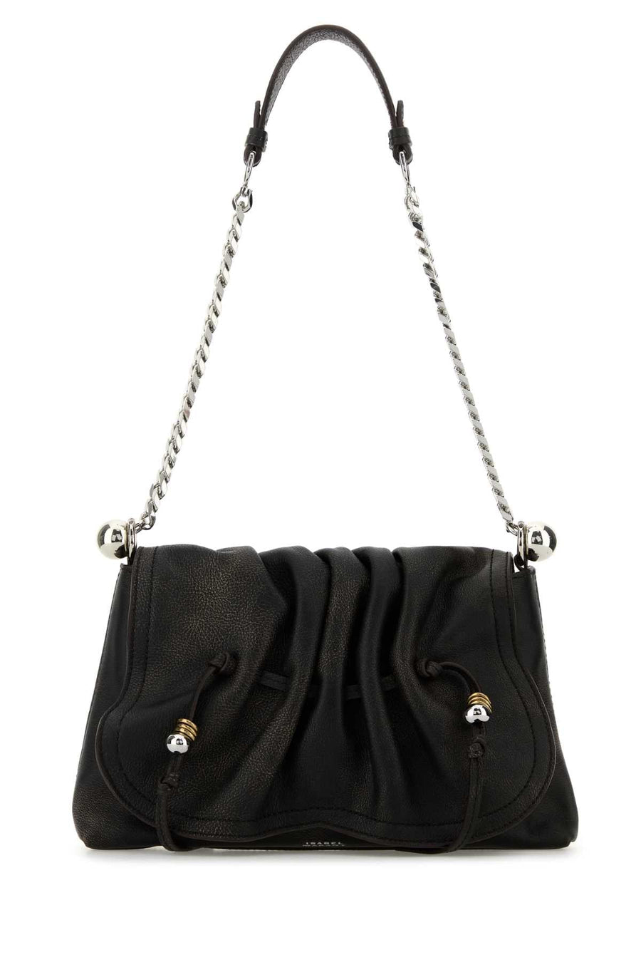 Isabel Marant Shoulder Bag — Black