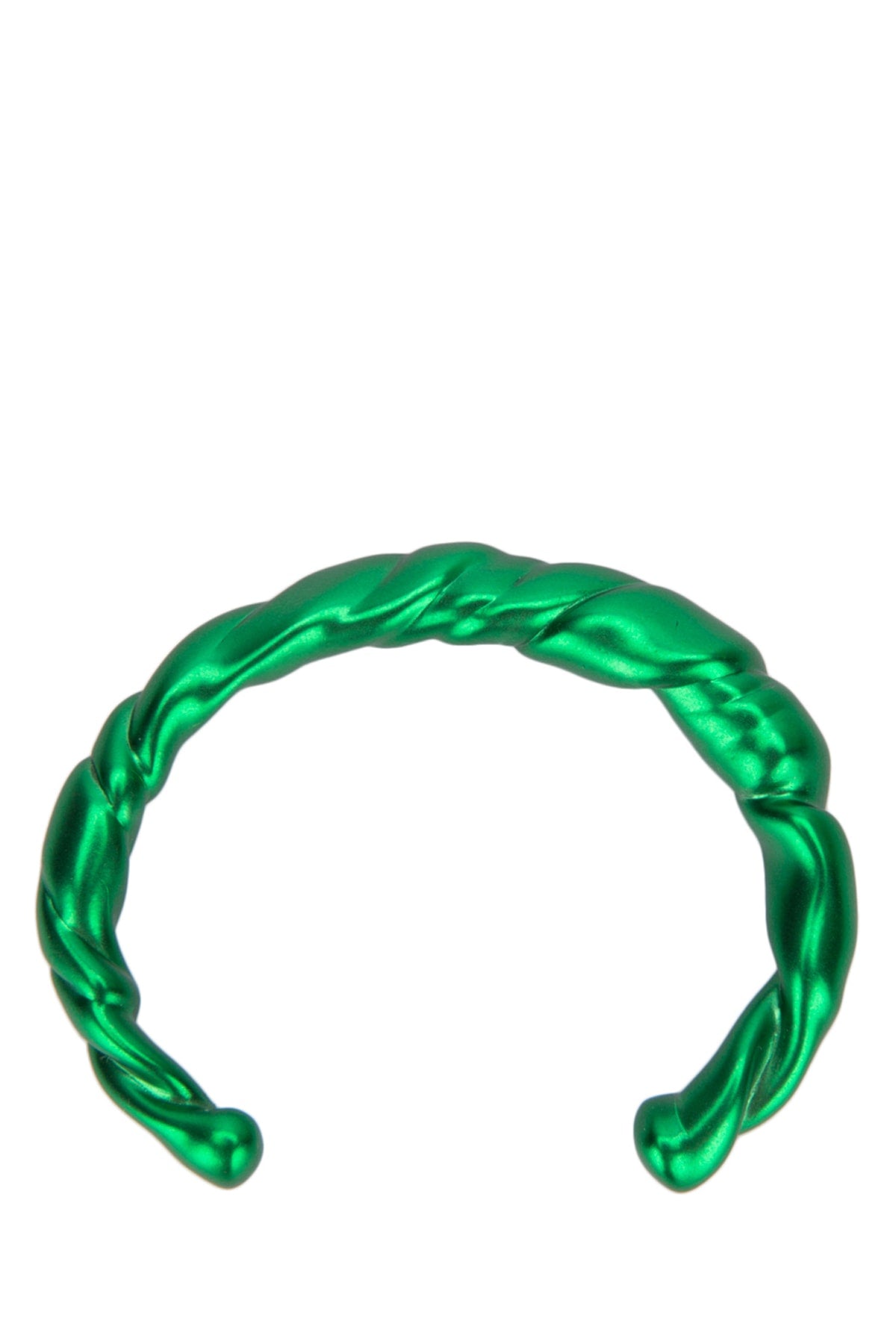 Loewe Bracelet — Green Bracelets