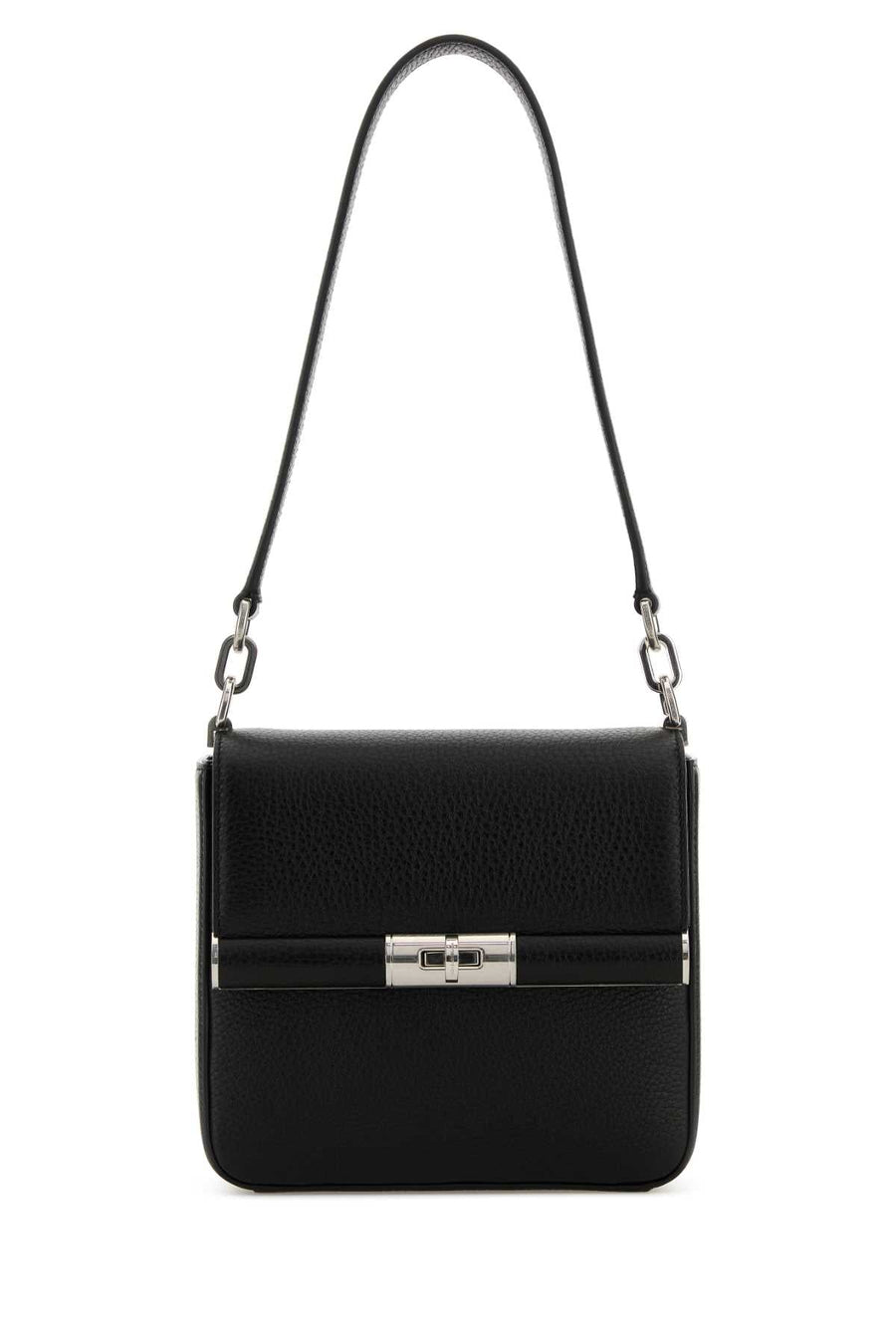 Dolce & Gabbana Marlene Shoulder Bag — Black