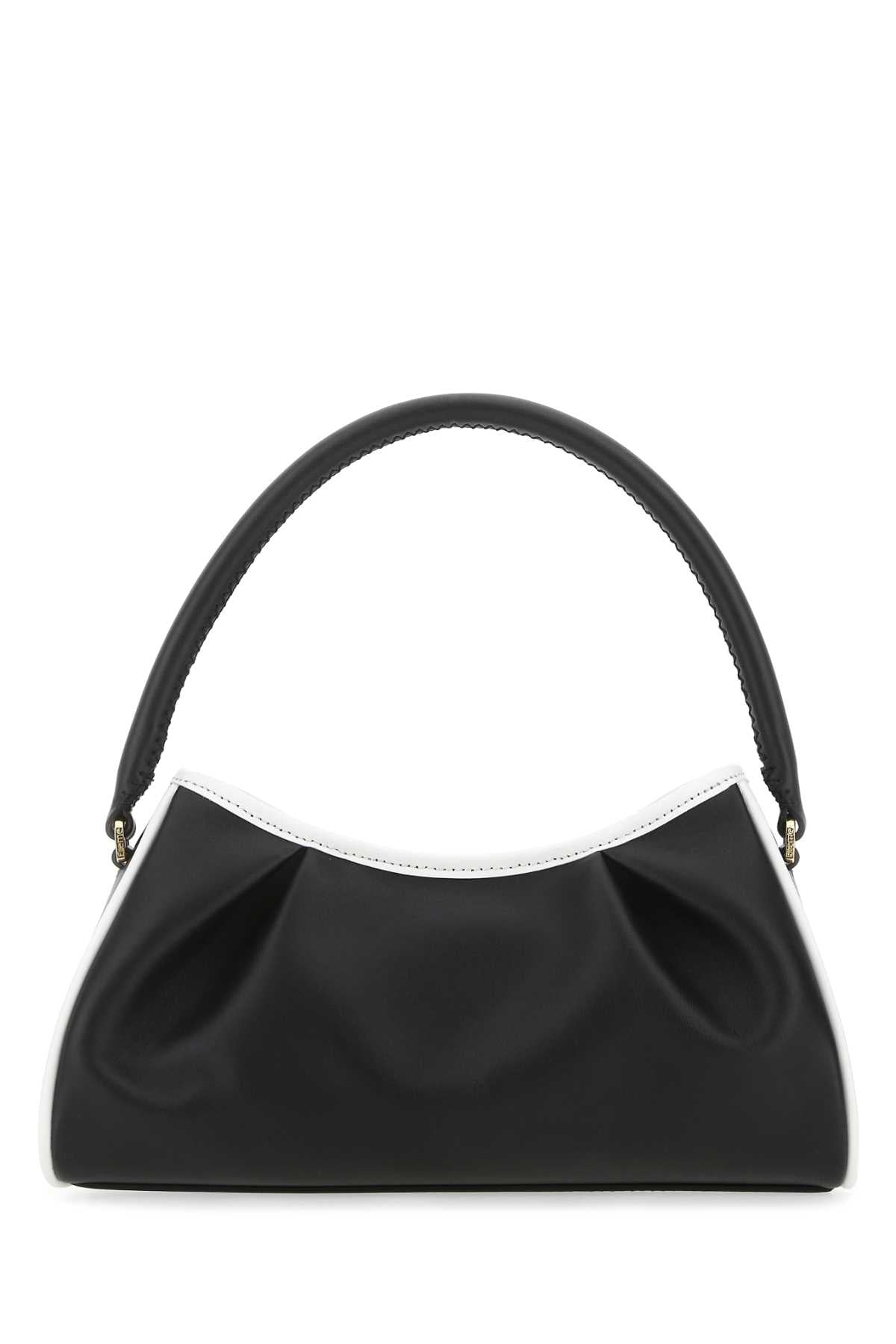 Elleme Shoulder Bag — Black