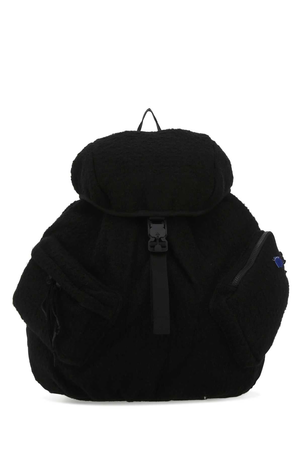 Ader Error Backpack — Black