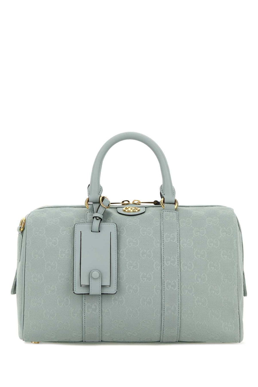 Gucci Ophidia Shoulder Bag — Green
