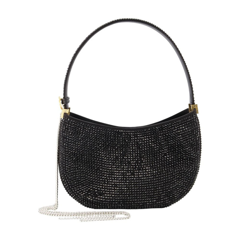 Magda Butrym Vesna Hobo Bag — Black Others