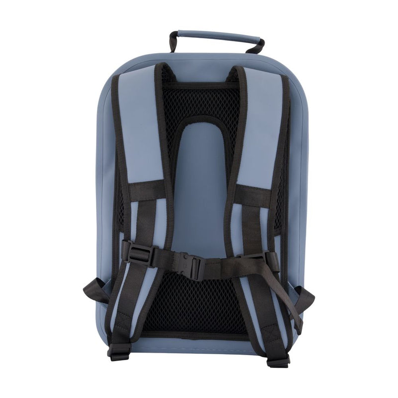 Rains Backpack — Blue Synthetic