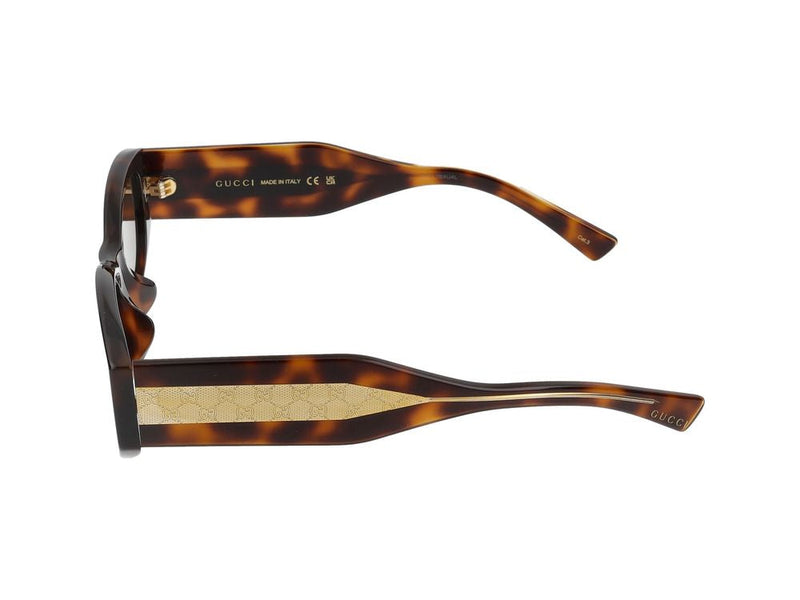 Gucci Gg2068sa Sunglasses — Havana