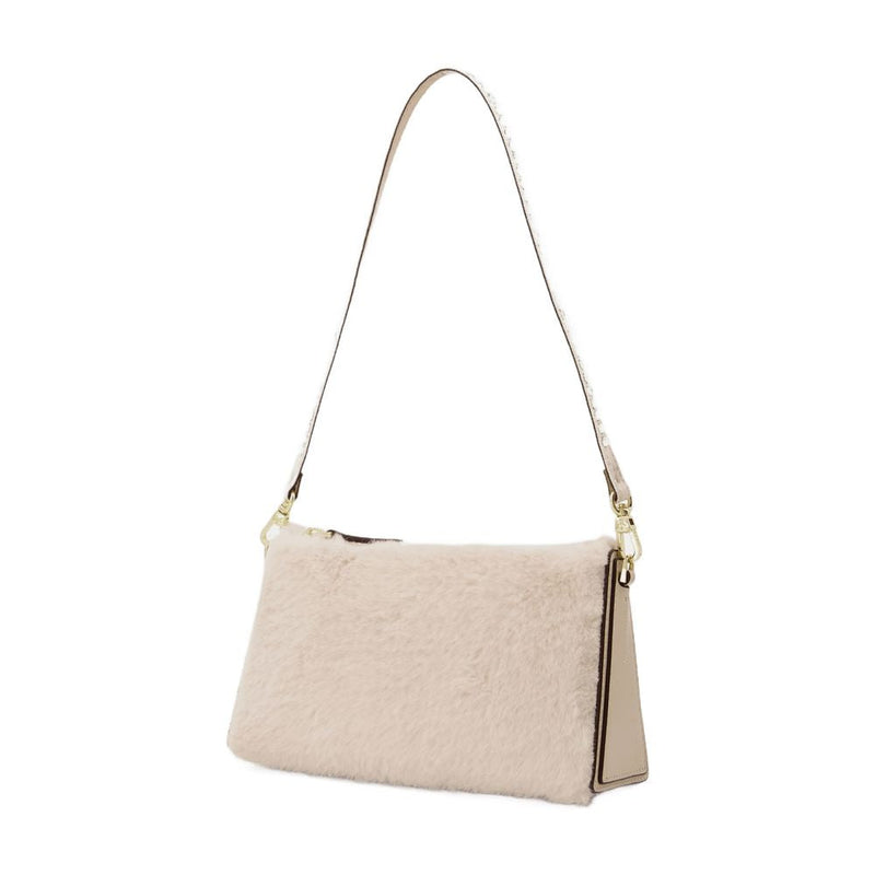 Manu Atelier Shoulder Bag — Beige Others