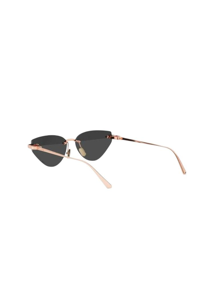 Dior Cdior Sunglasses — Pink Metal (other)