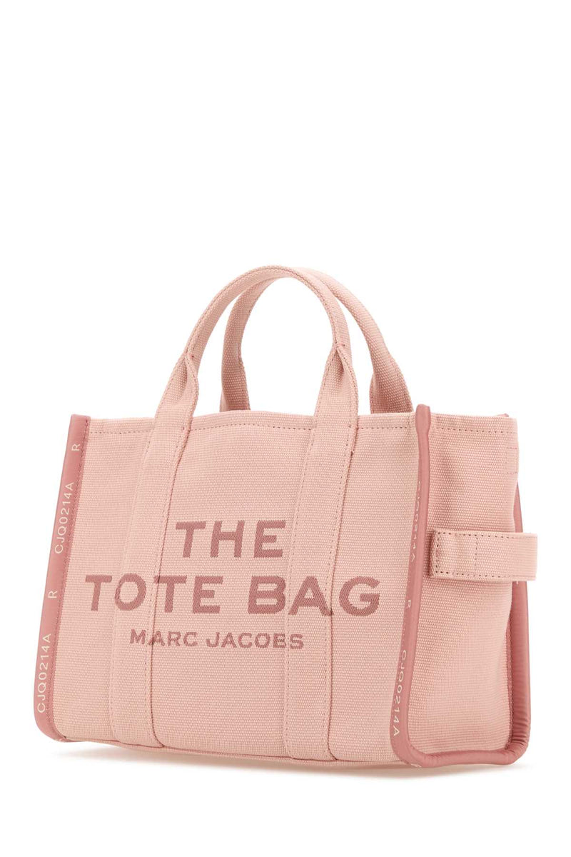 Marc Jacobs Mano Tote Bag — Pink