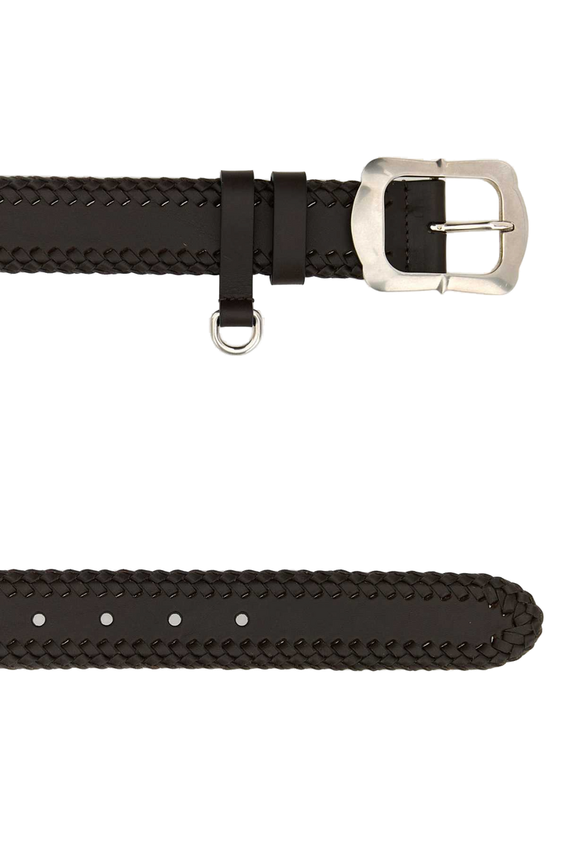 Prada Belt — Black