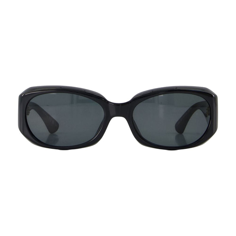 Saint Laurent Sl Sunglasses — Black Bioplastics