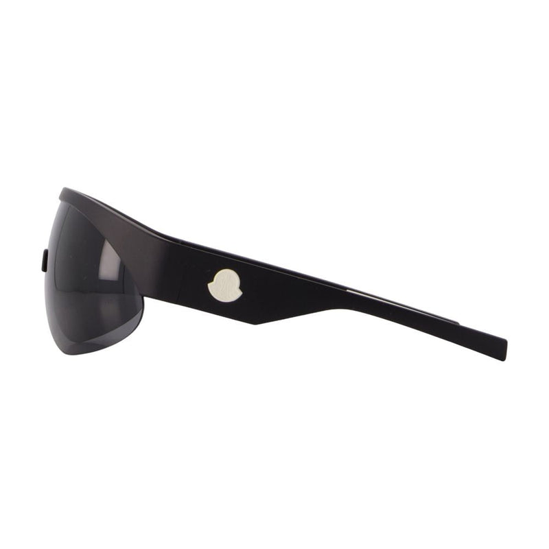 Moncler 0me8019u-50068742 Sunglasses — Black Acetate