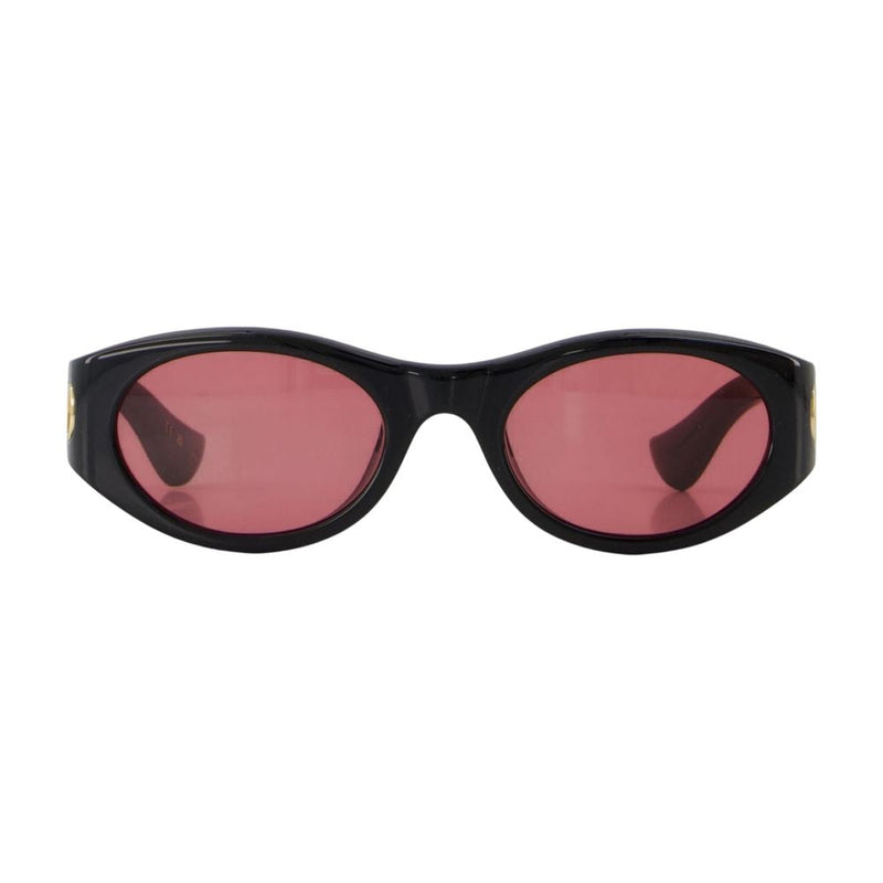 Valentino Vg0015sa-002 Sunglasses — Black Bioplastics