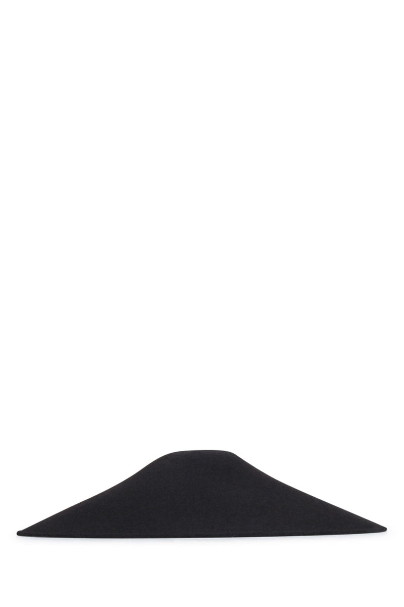 Jacquemus Le Hat — Black Sun
