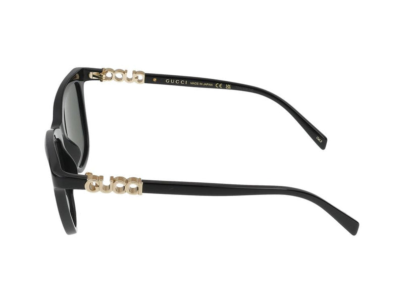 Gucci Gg2032s Sunglasses — Black