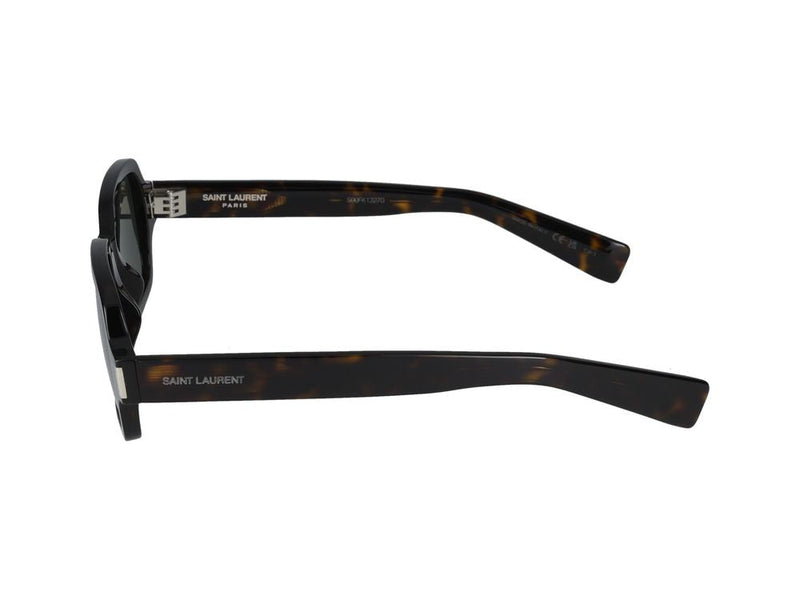 Saint Laurent Sl Sunglasses — Havana Acetate
