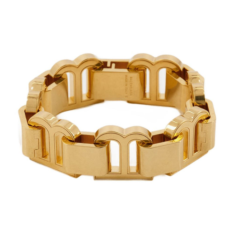 Balenciaga Bracelet — Gold Others Bracelets