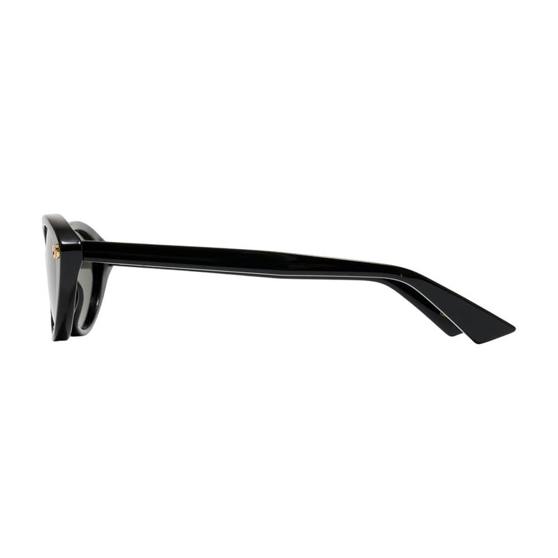 Gucci Gg2110s-001 Sunglasses — Black Acetate