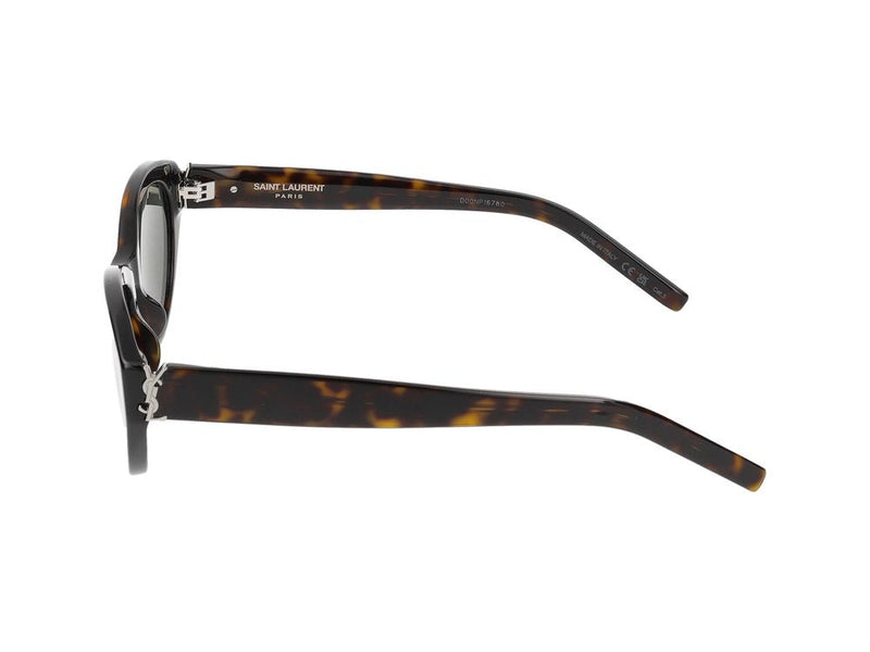 Saint Laurent Sl Sunglasses — Havana Acetate