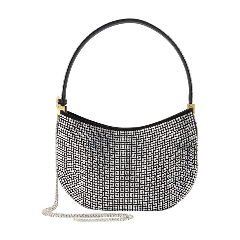 Magda Butrym Vesna Hobo Bag — Black Others