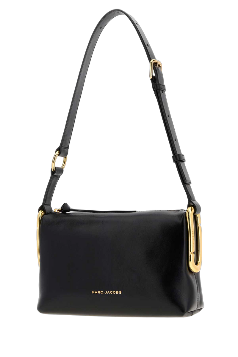 Marc Jacobs Juliette Shoulder Bag — Black