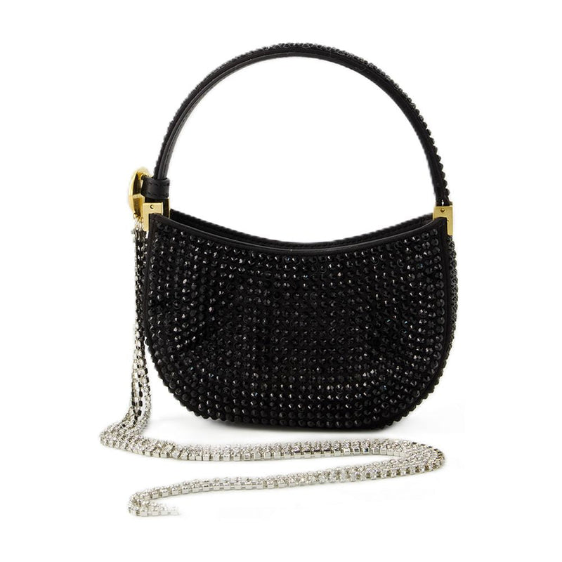 Magda Butrym Vesna Hobo Bag — Black Others
