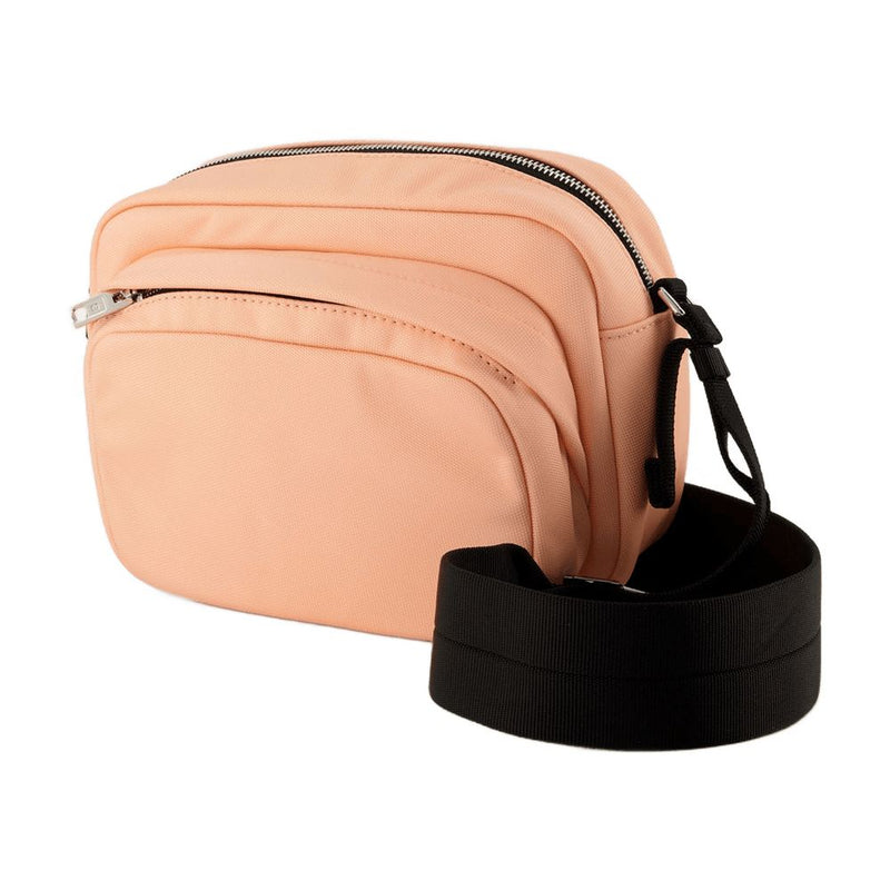 Alexander Wang Heiress Sport Crossbody Bag — Orange Others