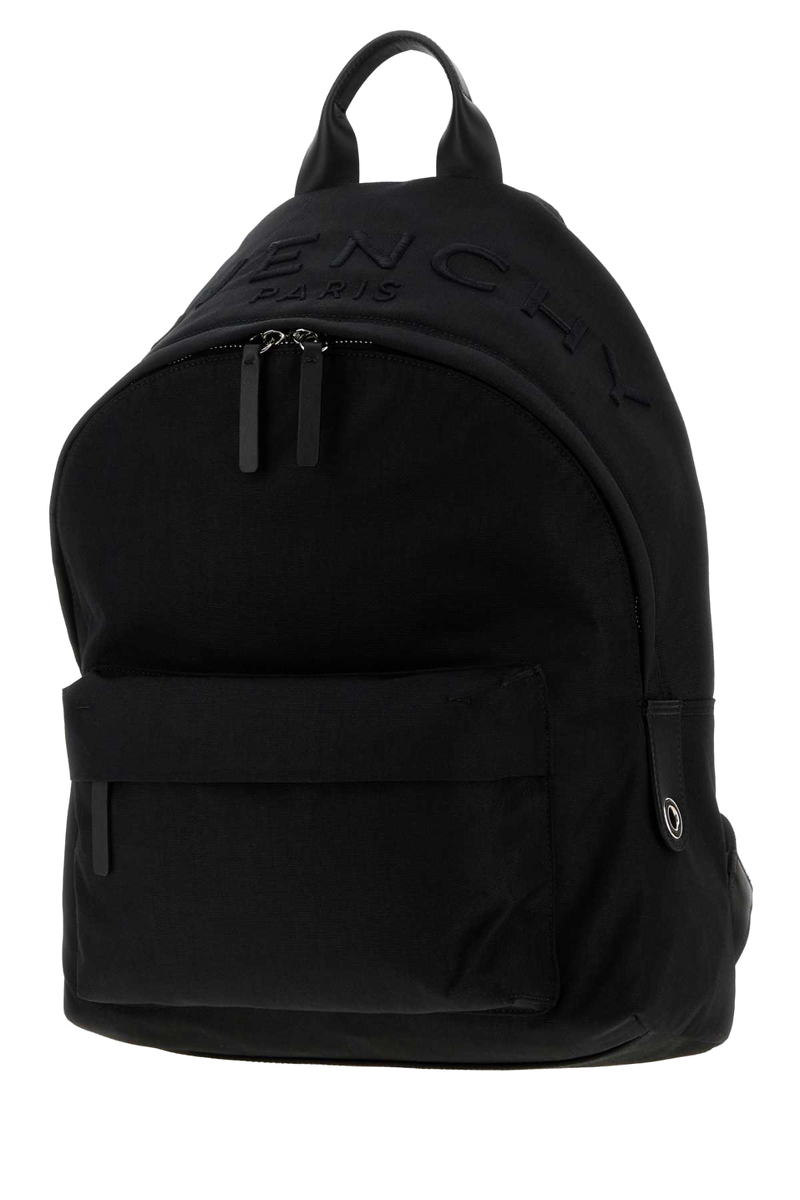 Givenchy Journey Backpack — Black