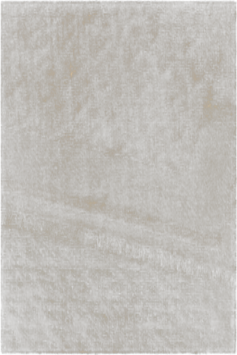 Valentino Garavani Silk-Wool Blend Scarf — Beige Exterior: Silk Wool Scarfs