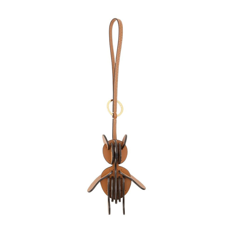 Burberry Thomas Puzzle Key Case — Brown Others_leathers Belt