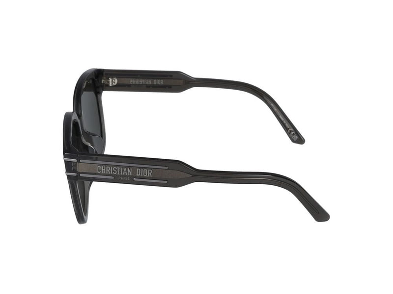 Dior Woman Diorsignature Sunglasses — Grey Standard