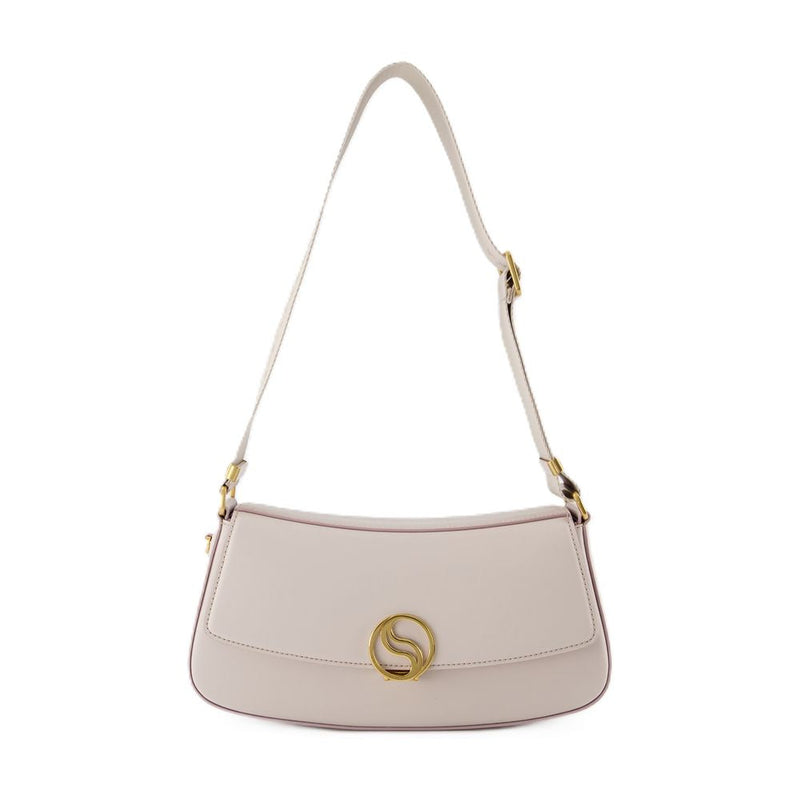 Stella Mccartney Shoulder Bag — White Others