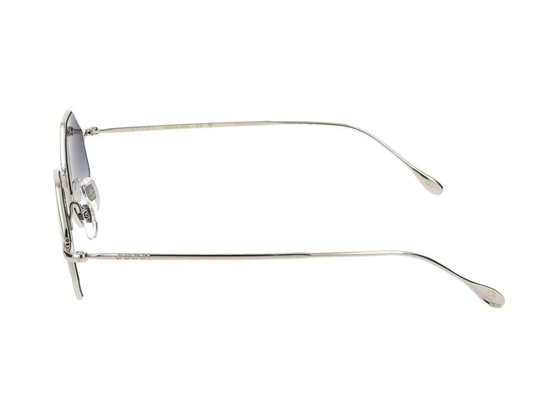 Gucci Gg1814s Sunglasses — Silver Metal