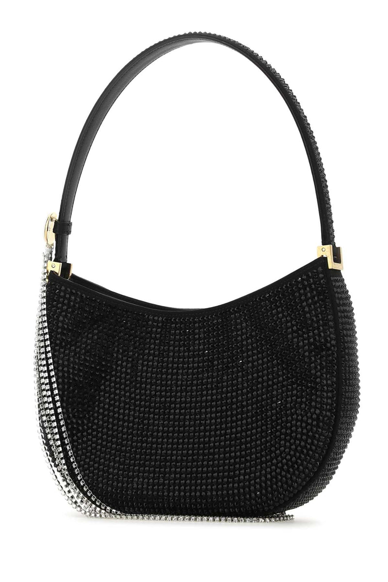 Magda Butrym Vesna Shoulder Bag — Black