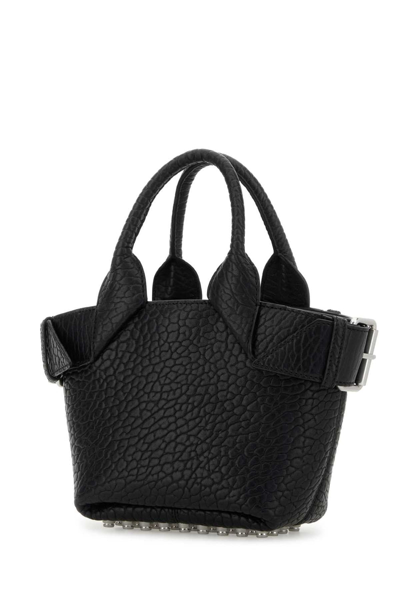 Alexander Wang Tote Bag — Black
