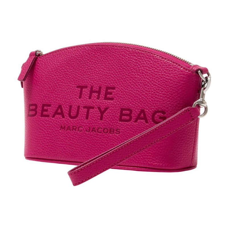 Marc Jacobs Clutch — Pink Cowhide