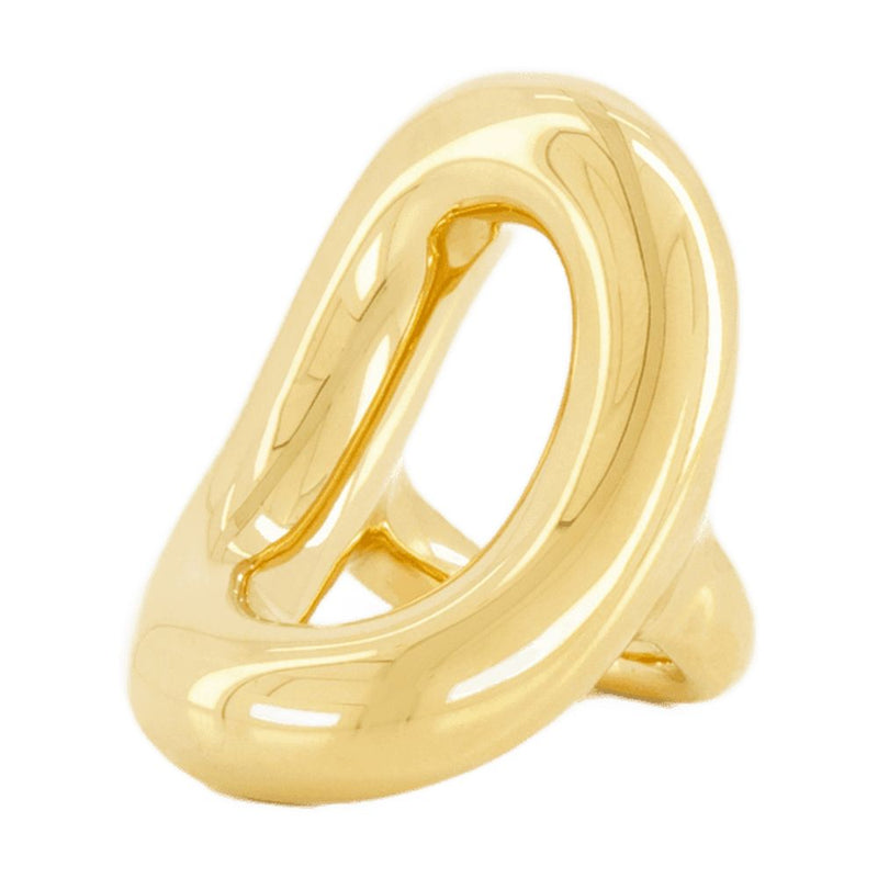 Rabanne Ring — Gold Others Rings