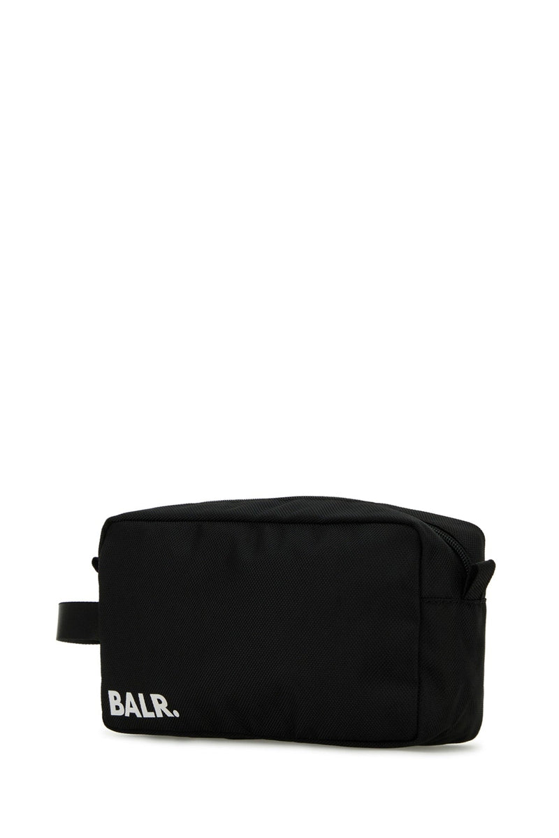 Balr Bag Clutch — Black