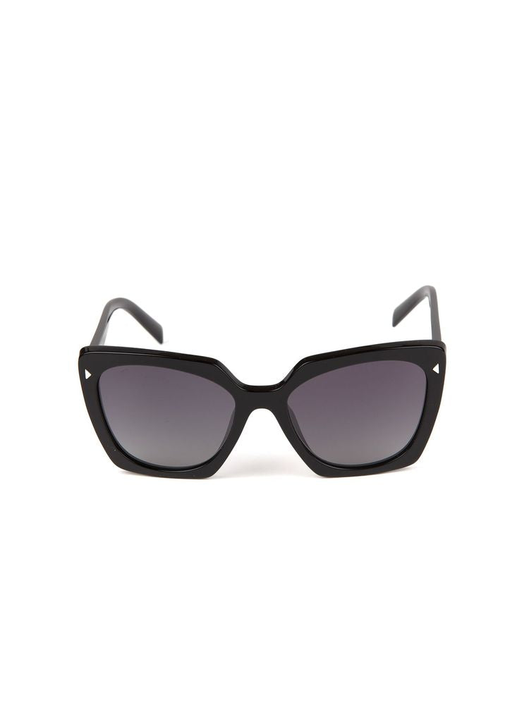 Prada 0pr Black Acetate Sunglasses —